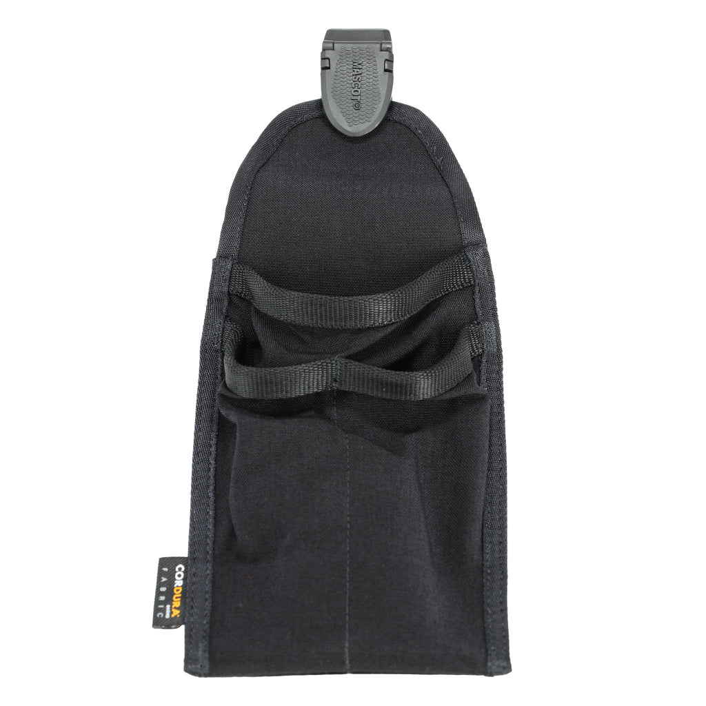 Mascot Customized 22750-012-09 Holster Pocket - Black