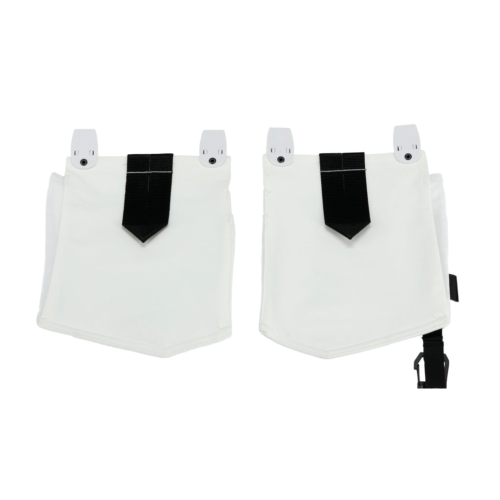 Mascot 22950 012 06 Holster Pockets White Detail 1