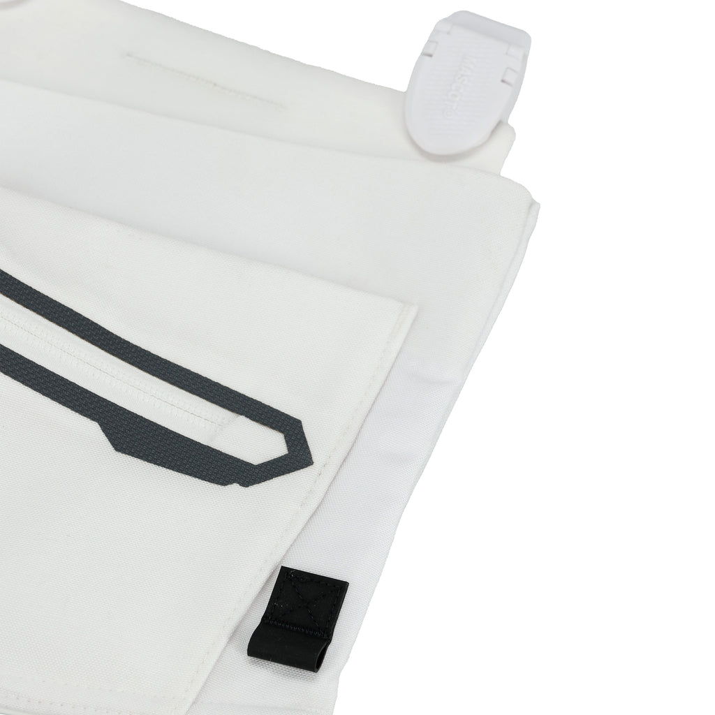 Mascot 22950 012 06 Holster Pockets White Detail 3