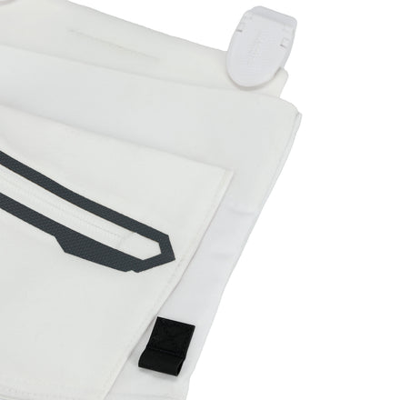 Mascot 22950 012 06 Holster Pockets White Detail 3