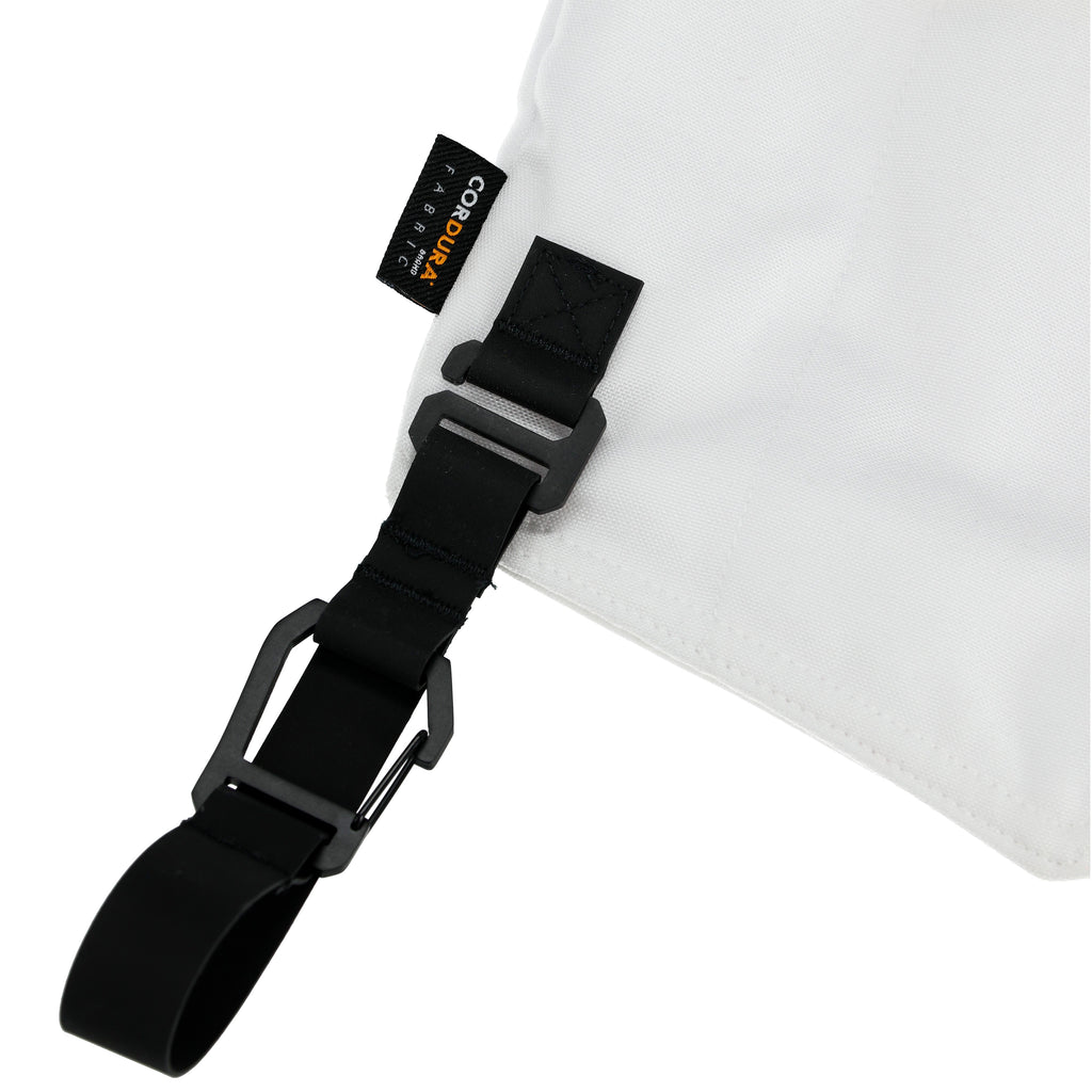 Mascot 22950 012 06 Holster Pockets White Detail 4