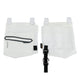 Mascot 22950 012 06 Holster Pockets White Front