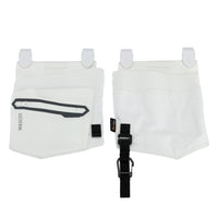 Mascot 22950 012 06 Holster Pockets White Front