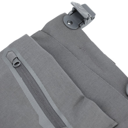 Mascot 22950 012 89 Holster Pockets Stone Grey Detail 2