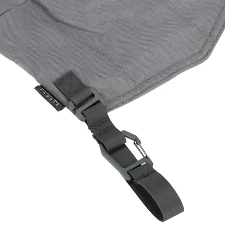 Mascot 22950 012 89 Holster Pockets Stone Grey Detail 5