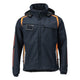 Mascot 23002 246 01014 Dark Navy Hi Vis Orange Front
