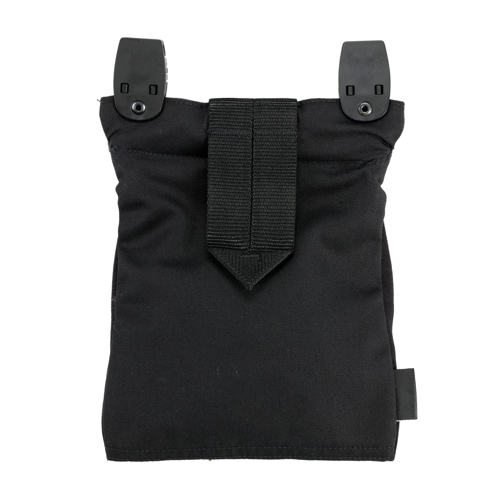 Mascot Customized 23150-012-09 Holster Pocket - Black