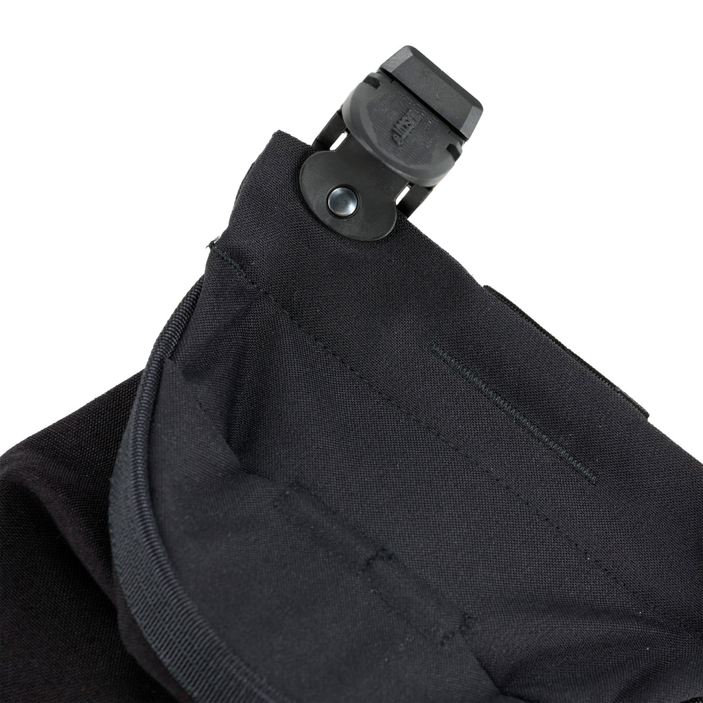 Mascot Customized 23150-012-09 Holster Pocket - Black