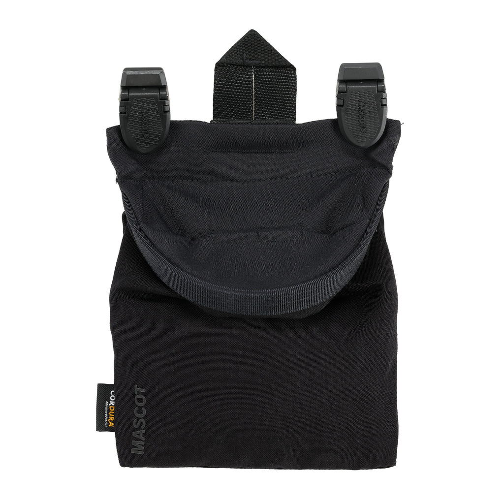 Mascot Customized 23150-012-09 Holster Pocket - Black