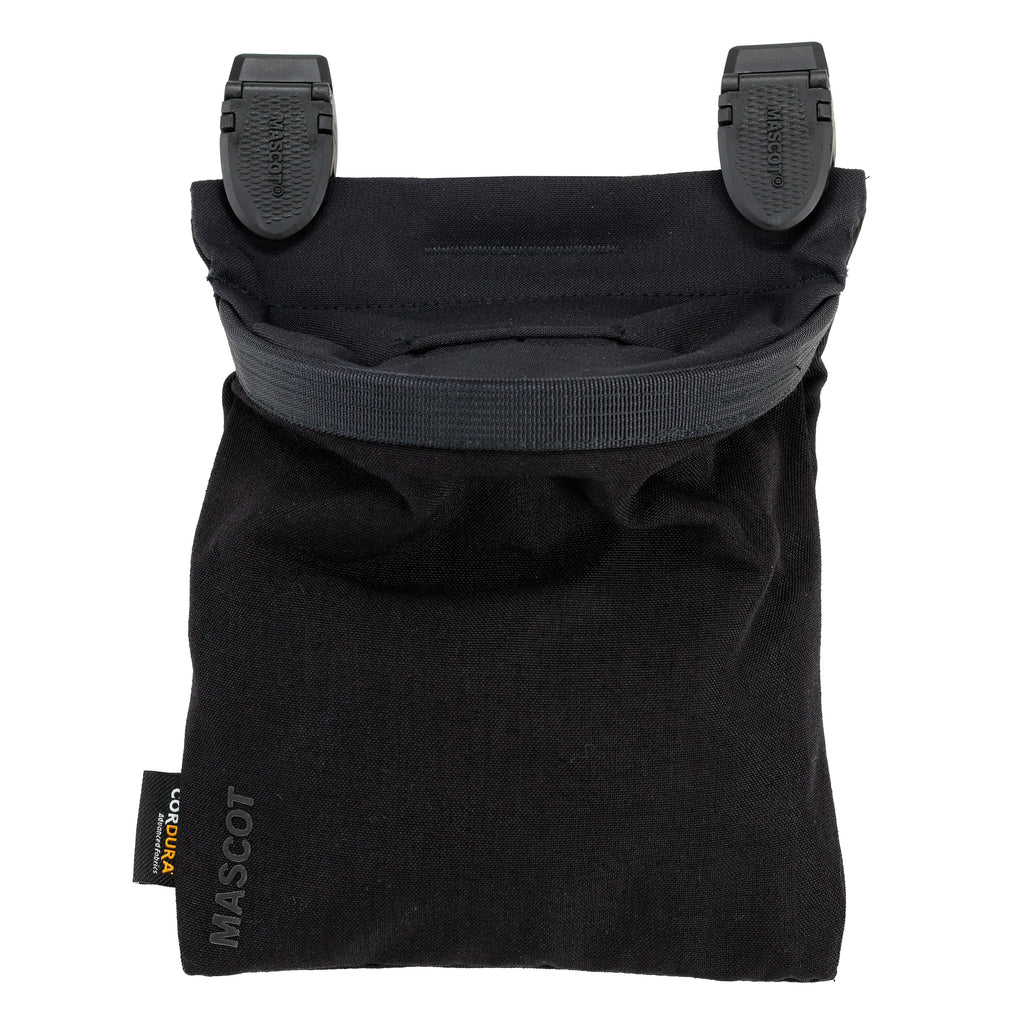 Mascot Customized 23150-012-09 Holster Pocket - Black
