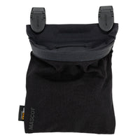 Mascot Customized 23150-012-09 Holster Pocket - Black