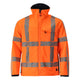 Mascot 24002 143 14 Hi Vis Orange Front