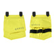 Mascot 24010 281 17 Hi Vis Yellow Front