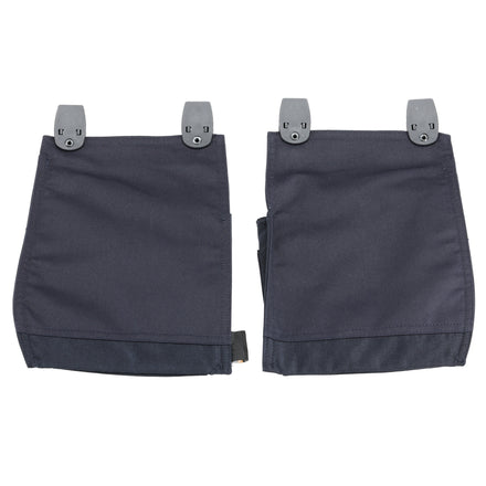 Mascot Customized 24050-012-10 Holster Pockets - Dark Navy