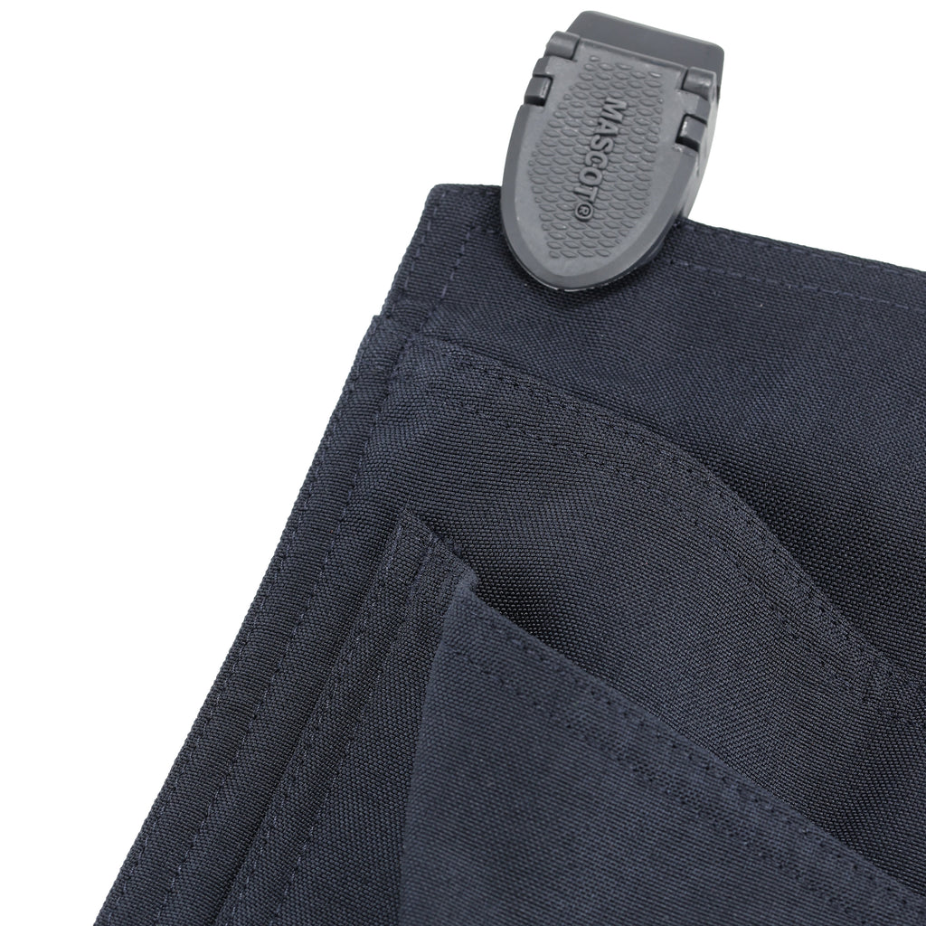Mascot Customized 24050-012-10 Holster Pockets - Dark Navy