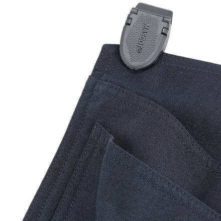 Mascot Customized 24050-012-10 Holster Pockets - Dark Navy