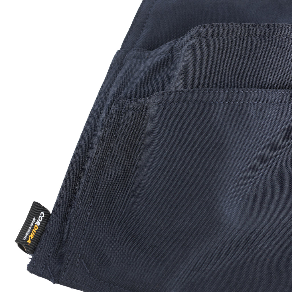 Mascot Customized 24050-012-10 Holster Pockets - Dark Navy