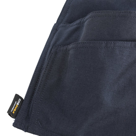 Mascot Customized 24050-012-10 Holster Pockets - Dark Navy