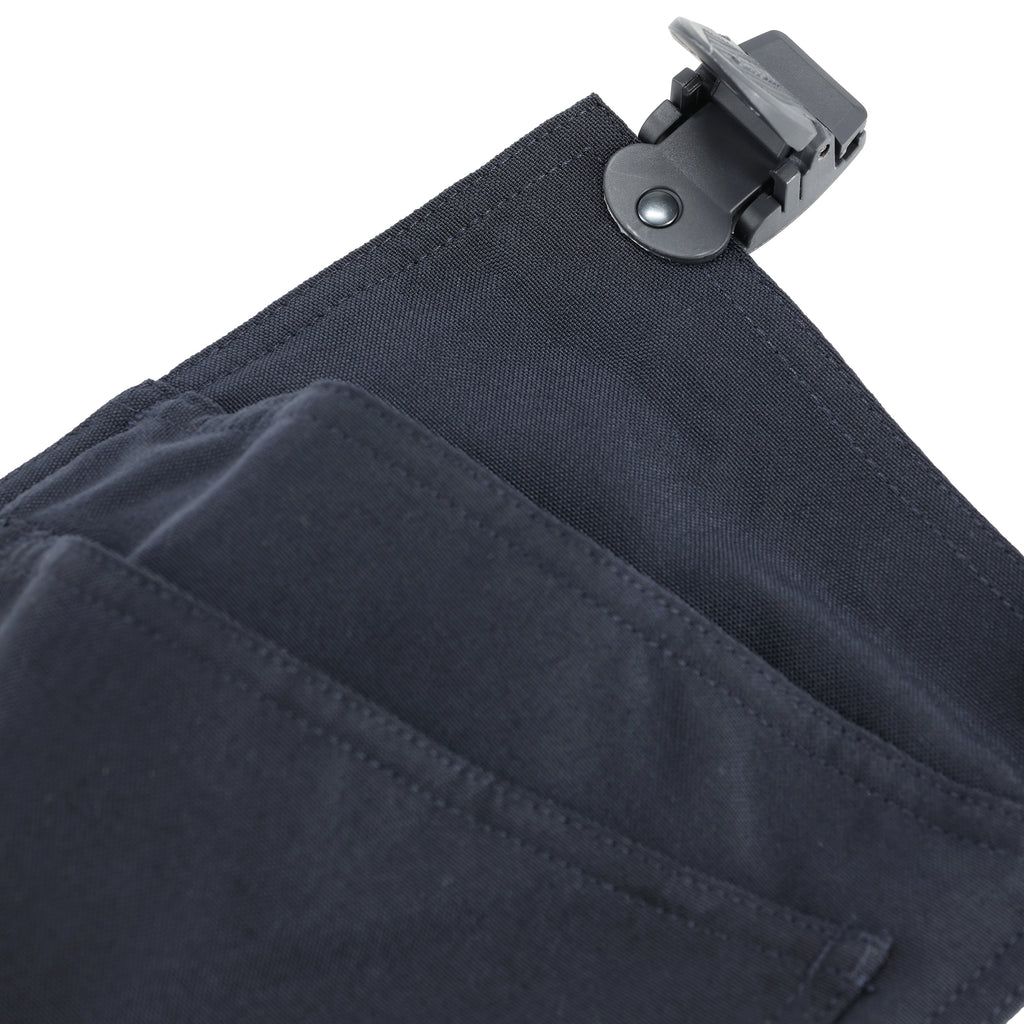 Mascot Customized 24050-012-10 Holster Pockets - Dark Navy