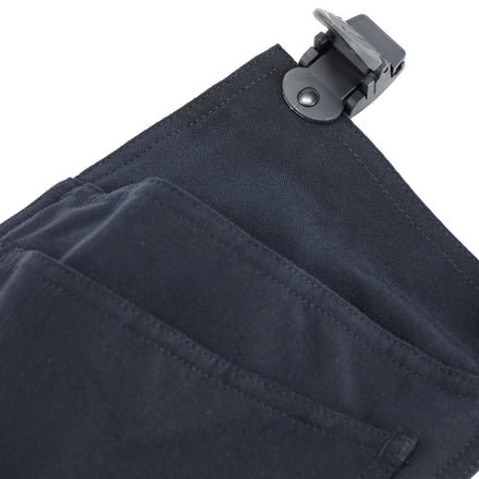 Mascot Customized 24050-012-10 Holster Pockets - Dark Navy