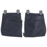 Mascot Customized 24050-012-10 Holster Pockets - Dark Navy