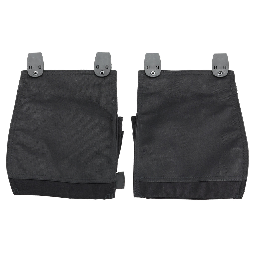 Mascot Customized 24050-012-09 Holster Pockets - Black
