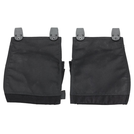 Mascot Customized 24050-012-09 Holster Pockets - Black