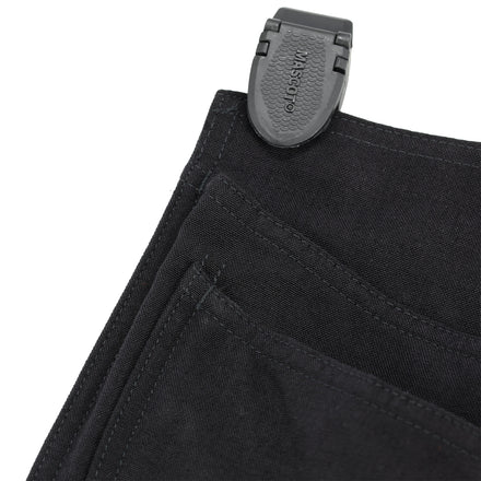 Mascot Customized 24050-012-09 Holster Pockets - Black