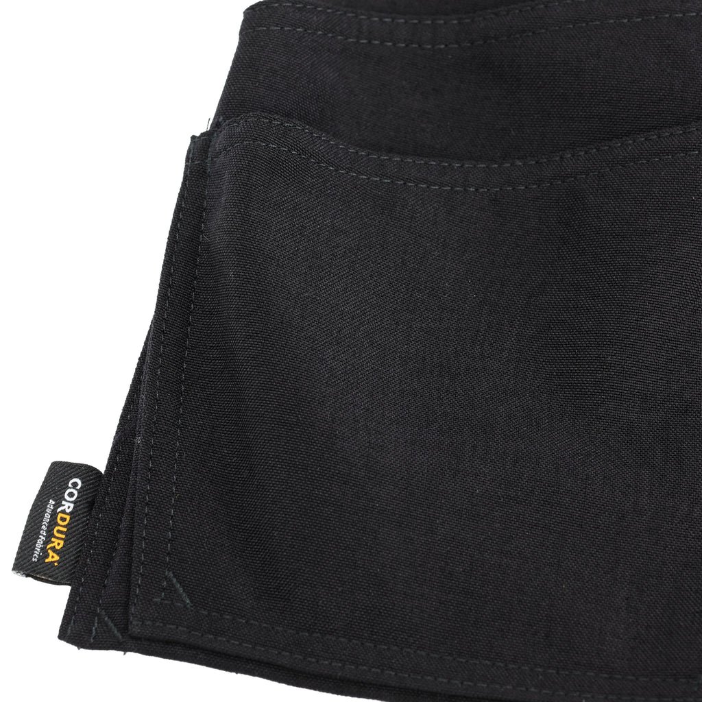Mascot Customized 24050-012-09 Holster Pockets - Black
