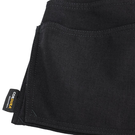 Mascot Customized 24050-012-09 Holster Pockets - Black