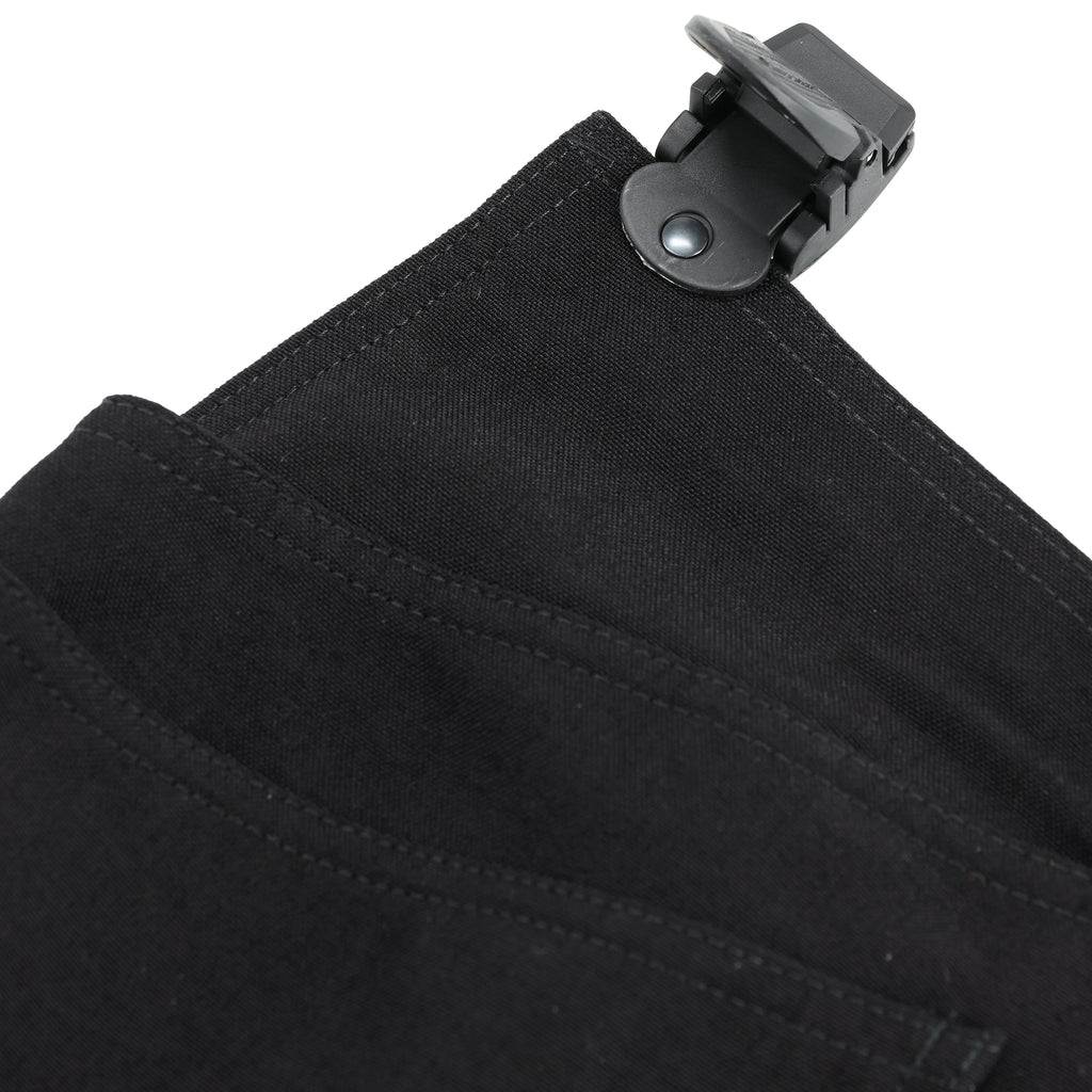 Mascot Customized 24050-012-09 Holster Pockets - Black