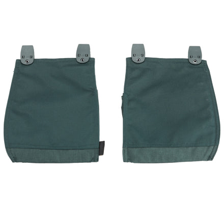Mascot Customized 24050-012-34 Holster Pockets - Forest Green