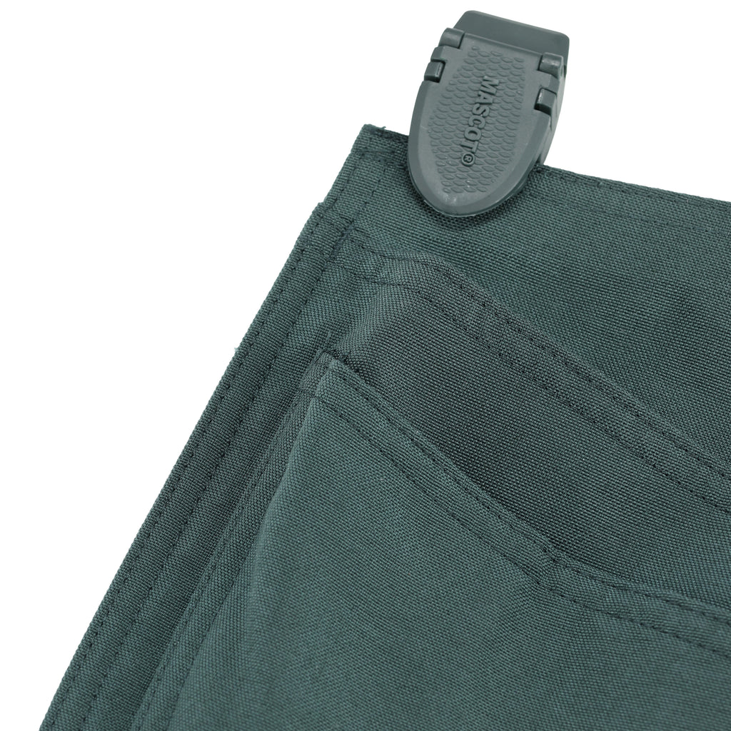 Mascot Customized 24050-012-34 Holster Pockets - Forest Green