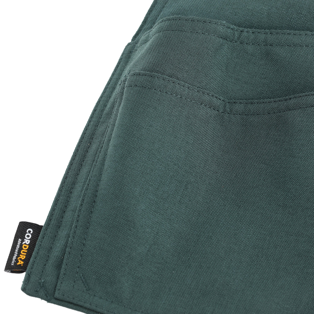 Mascot Customized 24050-012-34 Holster Pockets - Forest Green