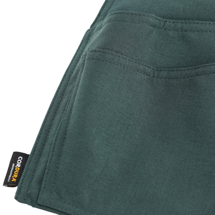Mascot Customized 24050-012-34 Holster Pockets - Forest Green