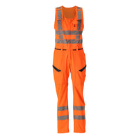 Mascot 24069 510 14 Hi Vis Orange Front
