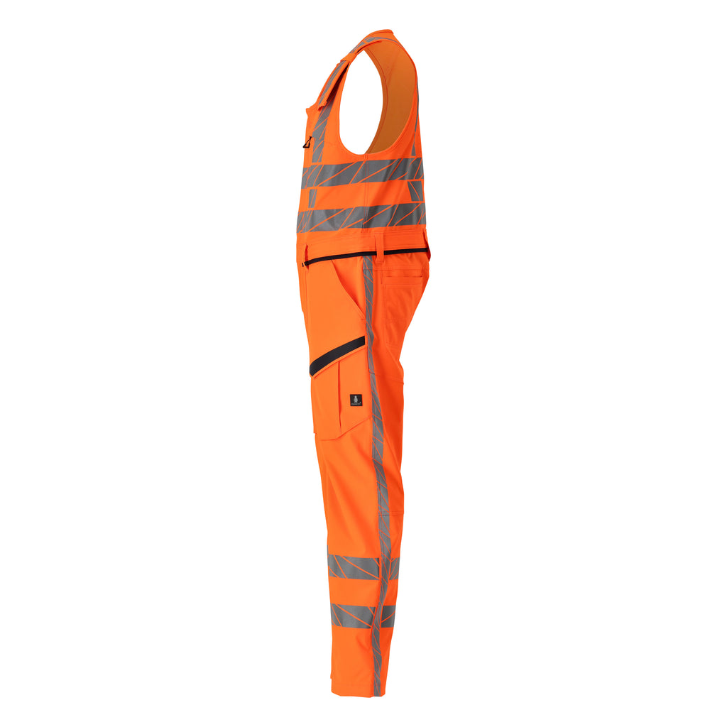 Mascot 24069 510 14 Hi Vis Orange Left