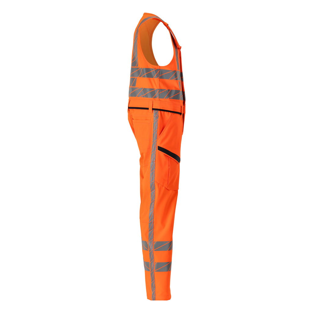 Mascot 24069 510 14 Hi Vis Orange Right