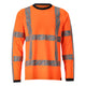 Mascot 24081 771 14 Hi Vis Orange Front