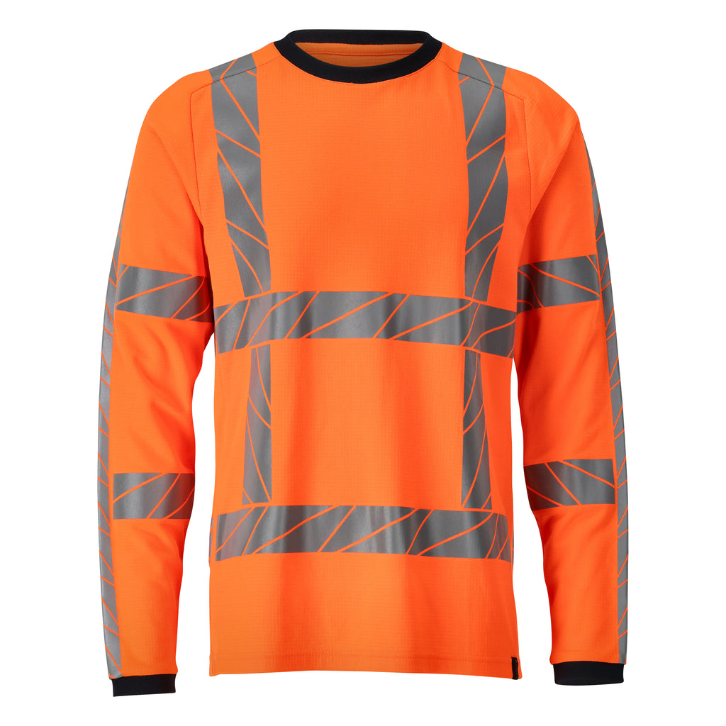 Mascot 24081 771 14 Hi Vis Orange Front