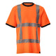 Mascot 24082 771 14 Hi Vis Orange Front