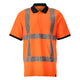 Mascot 24083 771 14 Hi Vis Orange Front