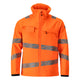 Mascot 24102 143 14 Hi Vis Orange Front