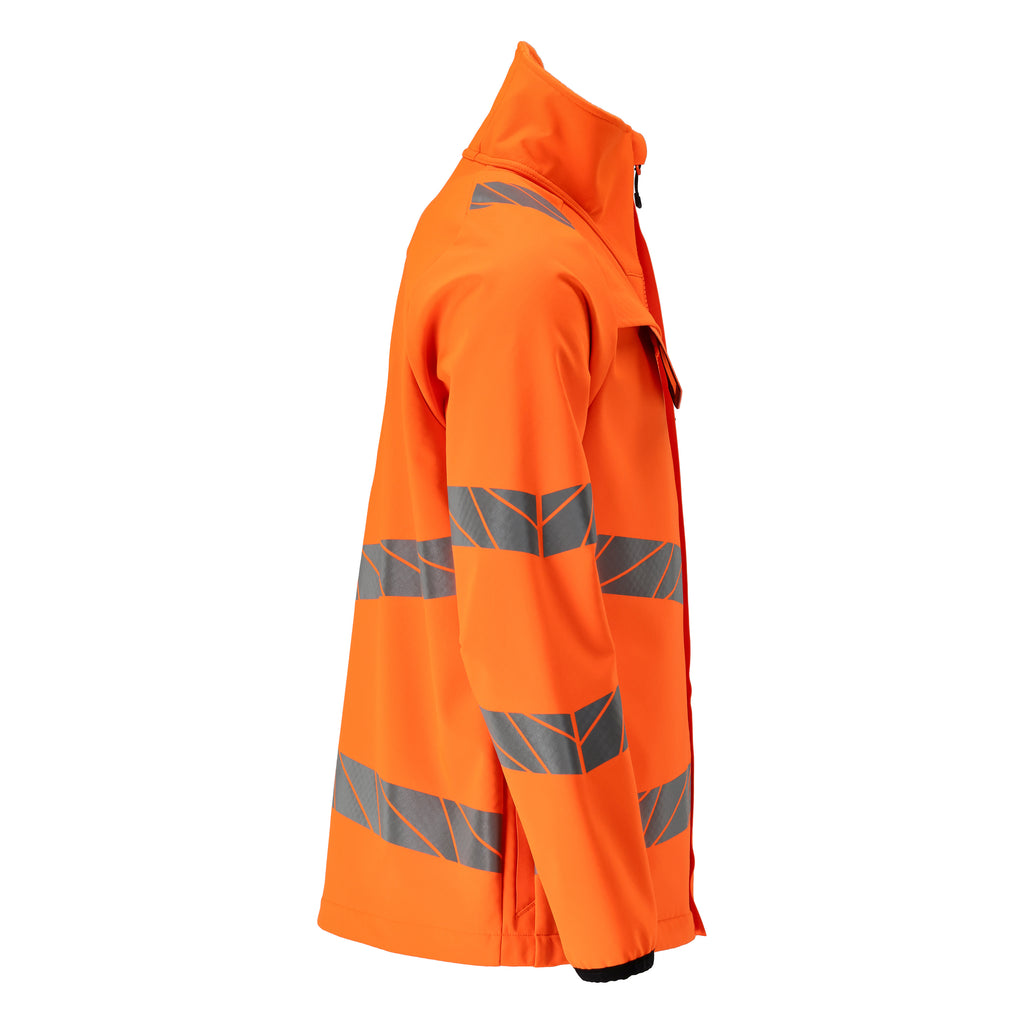 Mascot 24102 143 14 Hi Vis Orange Right