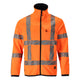 Mascot 24103 315 14 Hi Vis Orange Front