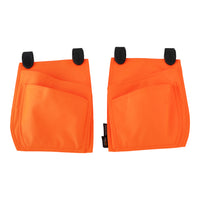 Mascot 24110 126 14 Hi Vis Orange Front