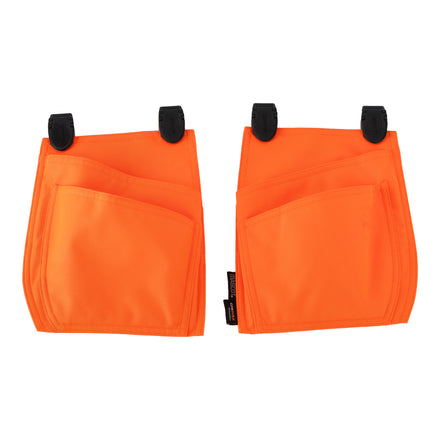Mascot 24110 126 14 Hi Vis Orange Front