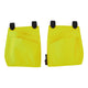 Mascot 24110 126 17 Hi Vis Yellow Front