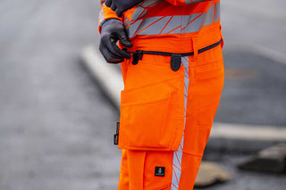 Mascot_Click Pocket System