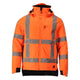 Mascot 24335 231 14 Hi Vis Orange Front
